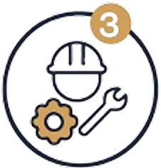 Expert Painters Arrive